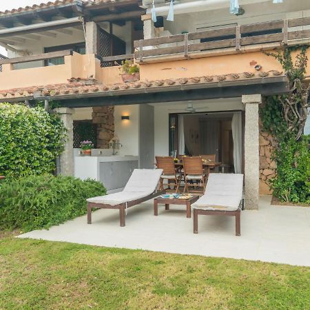 Apartment La Nina By Interhome Porto Rotondo Kültér fotó