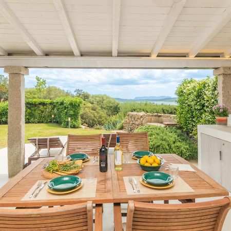 Apartment La Nina By Interhome Porto Rotondo Kültér fotó