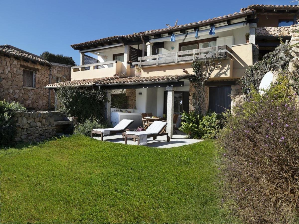 Apartment La Nina By Interhome Porto Rotondo Kültér fotó