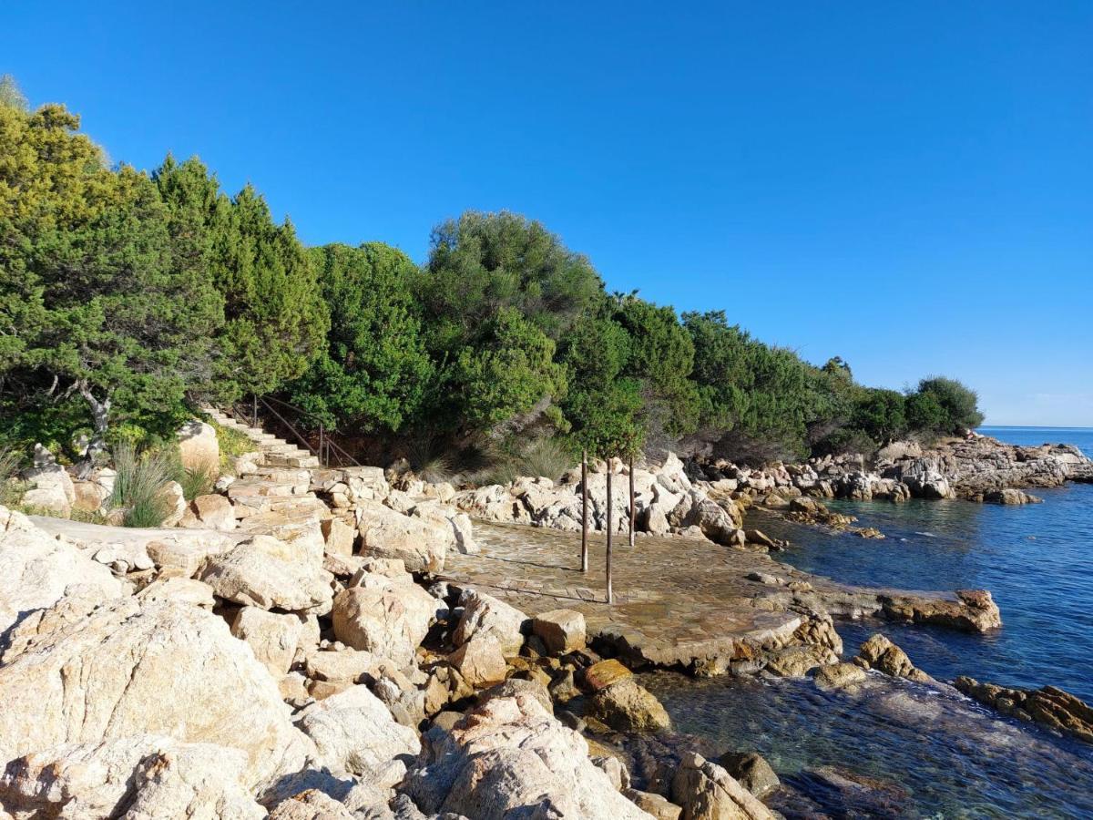 Apartment La Nina By Interhome Porto Rotondo Kültér fotó