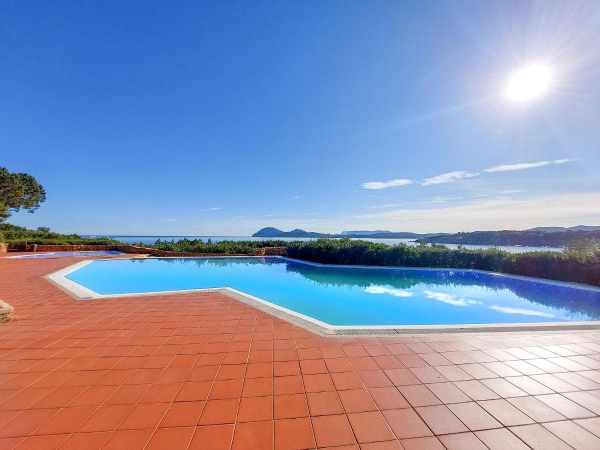 Apartment La Nina By Interhome Porto Rotondo Kültér fotó