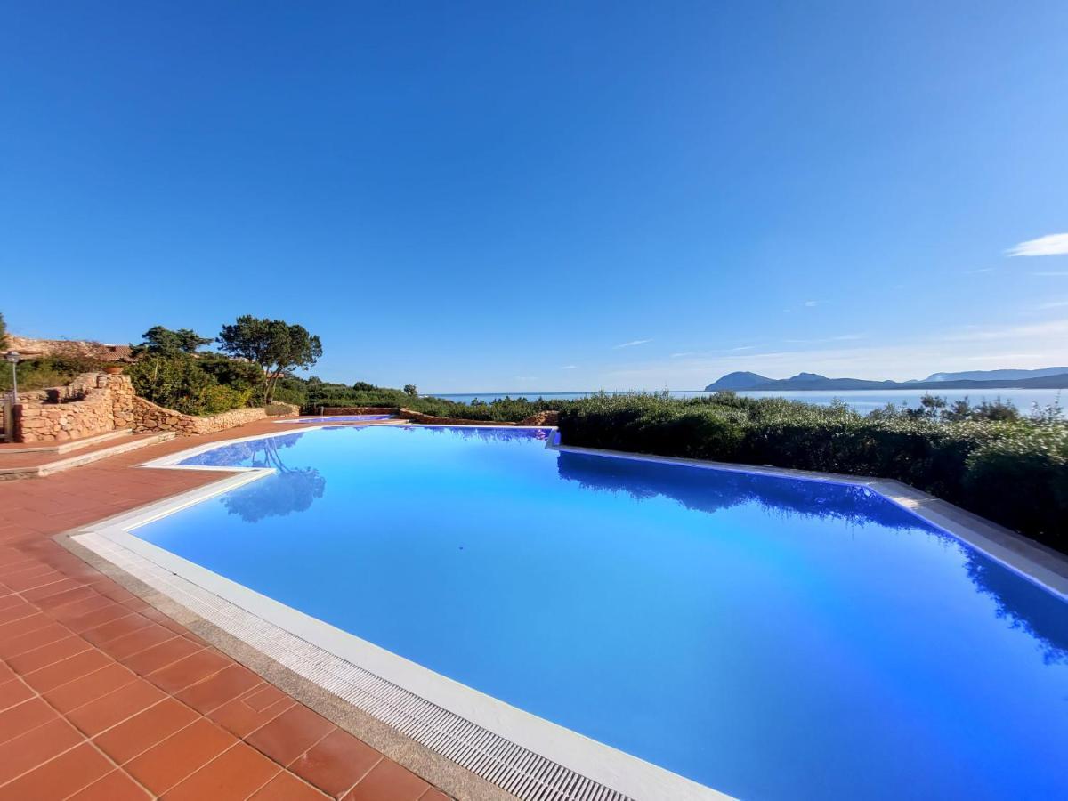 Apartment La Nina By Interhome Porto Rotondo Kültér fotó