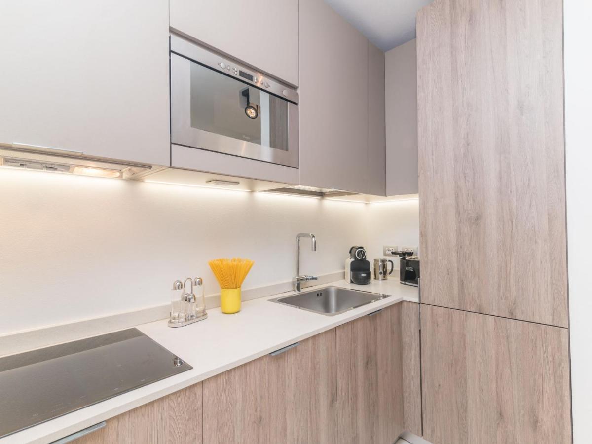 Apartment La Nina By Interhome Porto Rotondo Kültér fotó