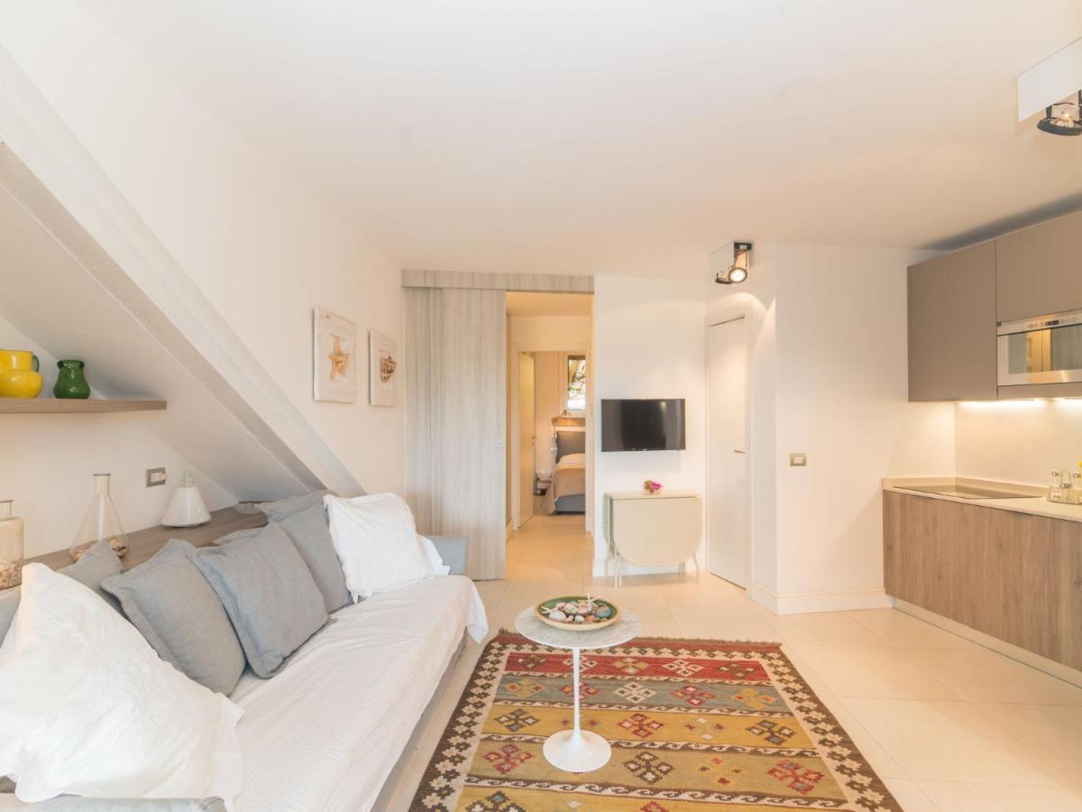 Apartment La Nina By Interhome Porto Rotondo Kültér fotó
