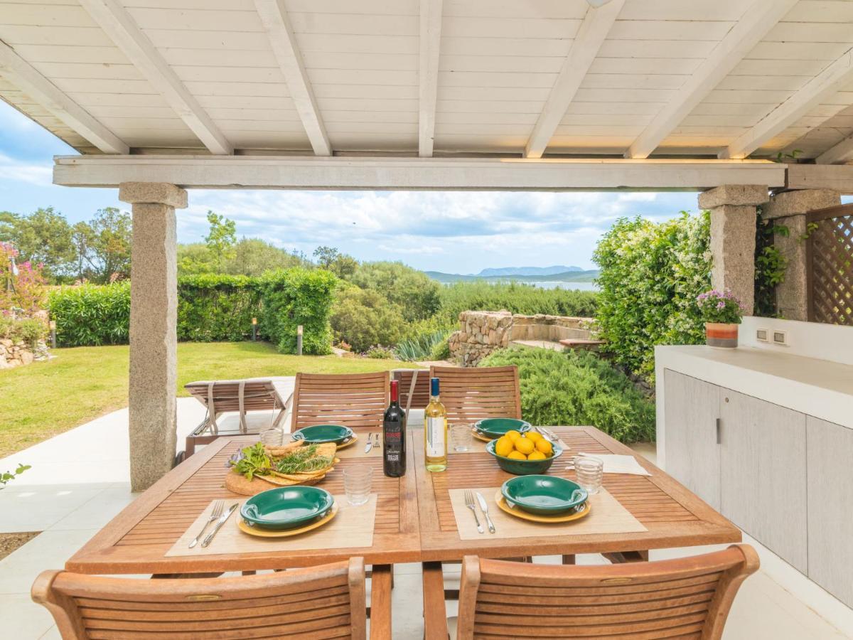 Apartment La Nina By Interhome Porto Rotondo Kültér fotó