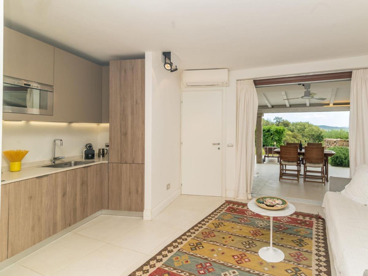 Apartment La Nina By Interhome Porto Rotondo Kültér fotó