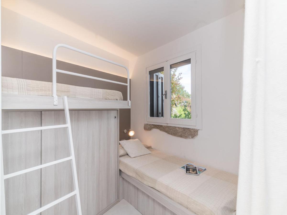 Apartment La Nina By Interhome Porto Rotondo Kültér fotó