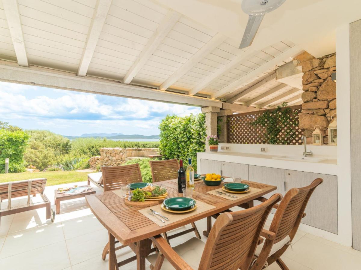 Apartment La Nina By Interhome Porto Rotondo Kültér fotó