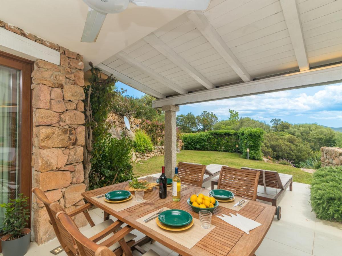 Apartment La Nina By Interhome Porto Rotondo Kültér fotó